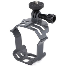 Resim Mavic 3 Pro / Mavic 3 Classic / Insta360 X3 Kamera Montajı İçin Sunnylife Gz580 Diğer 