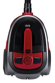 Resim GOLDMASTER Ea-4525 Nesil Yıkanabilir Hepa 13 Filtreli 800 W Toz Torbasız Elektrikli Süpürge 