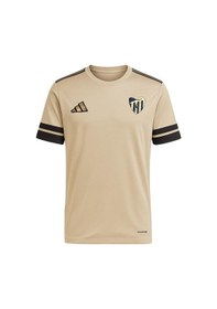 Resim Kocaelispor Adidas 25/26 Sezonu Çocuk Forma Gold Altın 