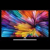 Resim Beko B55 OLED D 975 A 4K Ultra HD 55'' 140 Ekran Uydu Alıcılı Android Smart OLED TV 