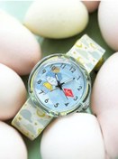 Resim Lee Cooper Çocuk Kol Saati Ft.aas.ı020 Çok Renkli 