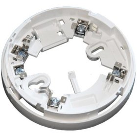 Resim Teletek SensoMAG S30 Konvansiyonel Optik Duman Dedektörü + B24 Taban 