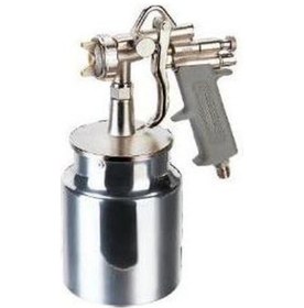 Resim Voylet G-70 Boya Tabancası Alttan Depolu 