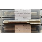 Resim Völkel M16x1.5 Helecoil Kılavuz Germany 