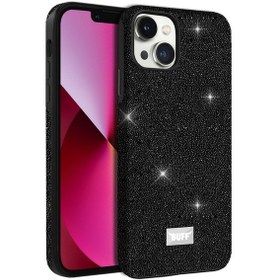 Resim Buff İphone 13 Diamond Series Kılıf 