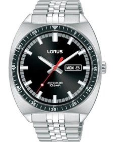 Resim Rl439bx9 Lorus Otomatik Erkek Kol Saati 