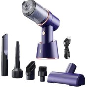 Resim Ankatek Oloey Akülü El Tipi 3 İn 1 Üfleme Ve Emme Araba Elektrikli Süpürgesi Wt 