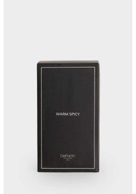 Resim Defacto Warm Spicy Erkek Parfüm EDP 100 ML 