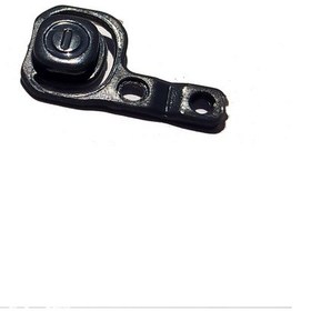 Resim Nokia Uyumlu 6030 üst tuş açma plastiği Nokia Uyumlu 6030 on off plastik buton 