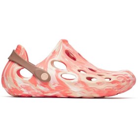 Resim Merrell Hydro Moc Su Deniz Ayakkabısı Unisex Sandalet Pembe 