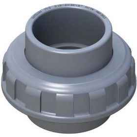 Resim 75 Mm Pvc Rakor 