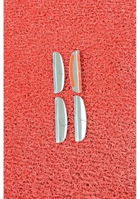 Resim Ekiciler Hyundai Getz Krom Kapı Kolu 2002-2011 