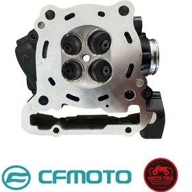 Resim Cf Moto Nk 250 Silindir Kapak Boş E4 Tika0000202 