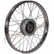 Resim Ön Jant Cg 36 Telli 