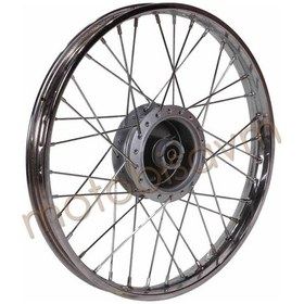 Resim Ön Jant Cg 36 Telli 