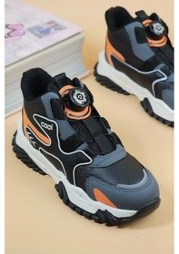 Resim Cool Torr Erkek Çocuk Trekking Termal Bot 001 