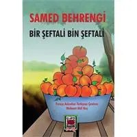 Resim Bir Şeftali Bin şeftali 