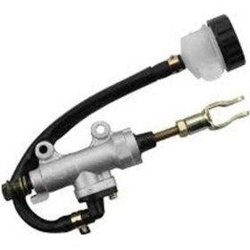 Resim Motosiklet Arka Fren Hidrolik Pompası N11.989 