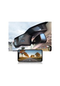 Resim FitcamX Land Rover ve Jaguar F-Pace Model Özel 4K Araç Kamerası 