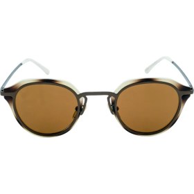 Resim Blush Kahverengi&bej Gözlük 