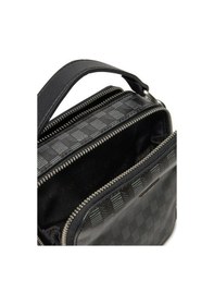 Resim Guess Erkek Omuz Çantası Hmtojsp4253-bla Hmtojsp4253-bla Siyah Siyah 