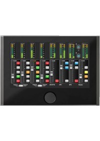 Resim iCON Pro Audio Touch 8 12×12 Audio Interface 