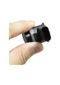 Resim Renault Kaleos Pdc Park Sensörü Gözü 2008--2015 