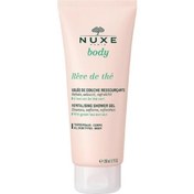 Resim Nuxe Body Reve De Canlandırıcı Duş Jeli 200 ml 