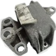 Resim Volkswagen Sharan 2001 - 2010 Sol Şanzıman Kulağı Otomatik Şnz 