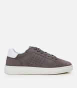 Resim Hotiç Erkek Süet Deri Gri Spor Ayakkabı 02ayh305700a230 Gri-grey Gri 