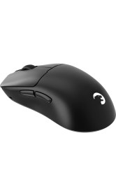 Resim Gamepower Radus 12.000DPI Triple Mode (Kablolu/bluetooth/2.4g) Gaming Mouse 