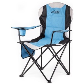 Resim Evolite Nature Katlanabilir Kamp Koltuğu - Turkuaz 