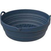 Resim Nachen Silikon Yeniden Kullanılabilir Ped - Mavi (Yurt Dışından) 