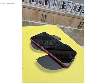 Resim Apple iPhone 8 Plus İkinci El TR | 64 GB | Kırmızı 