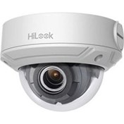 Resim Hilook IPC-D620H-Z 2MP 2.8-12 mm Motorize Ip Dome Kamera 
