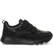 Resim Polaris 324547.Z 4PR Siyah Kadın Sneaker 