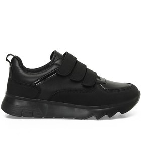 Resim Polaris 324547.Z 4PR Siyah Kadın Sneaker 