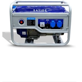 Resim SAYIDE 3,5 Jva Jeneratör 