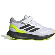 Resim Adidas Runfalcon 5 El C Unisex Çocuk Spor Ayakkabı Jp5149 Beyaz 