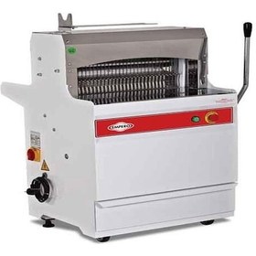 Resim Belirtilmemiş Empero Emp.3001-13 Ekmek Dilimleme Makinesi 13 Mm 