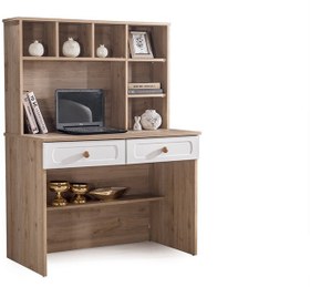 Resim Bohem Genç Odası Takımı - 3 Kapaklı 