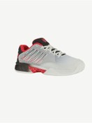 Resim K-Swiss Hypercourt Express 2 Erkek Beyaz Tenis Ayakkabısı 