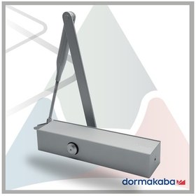 Resim Dorma - Dormakaba Ts 89 F Dirsek Kollu Kapı Hidroliği 