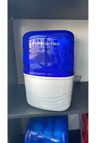 Resim Genel Markalar Motorlu Su Arıtma Cihazı 