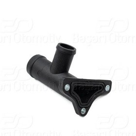 Resim 027121133e-wısco Vw Golf2 Passat1.8 2.0 82- Su Flansı 027121133e 