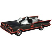 Resim Batman 1966 Tv Series Batmobile Bank Kumbara 