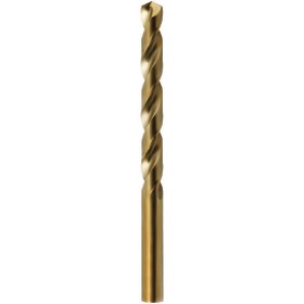 Resim Temak 10.80mm IZAR DIN338 MATKAP UCU HSSCo5 (1016) 