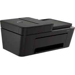 Resim Tech Butiq Hp Deskjet Ia 4376 All-In-One Yazıcı 