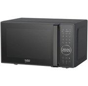 Resim Beko BMD 211 DS 20 L Siyah Mikrodalga Fırın 