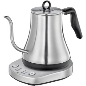 Resim Cilio Lucca Pour-Over Çelik Kettle 0.8 L 